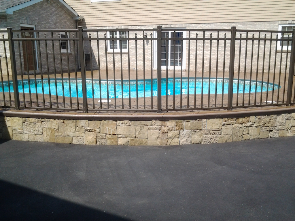 Fencing Projects project example 39
